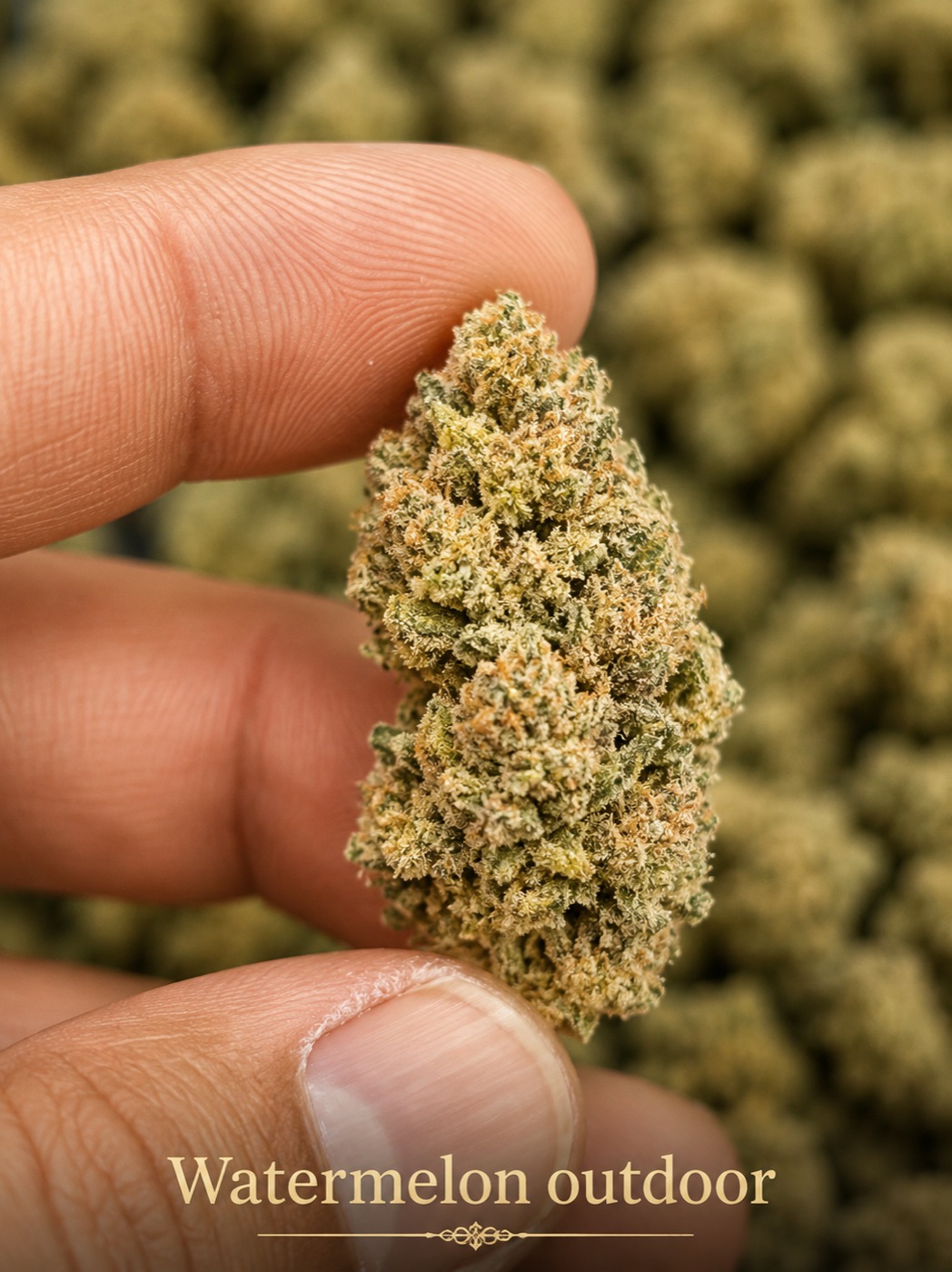 Watermelon Outdoor
